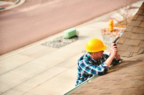 Best Metal Roofing Contractor  in Perryville, MO