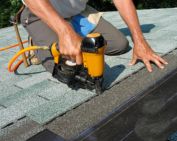 Quick and Trustworthy Emergency Roof Repair Services in Perryville, MO
