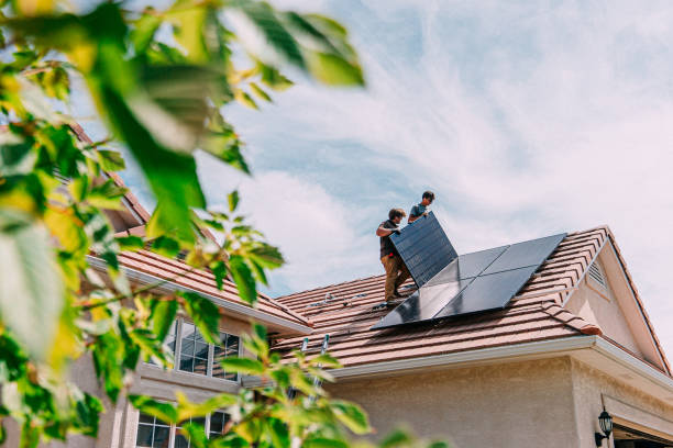 Best Flat Roof Repair Services  in Perryville, MO