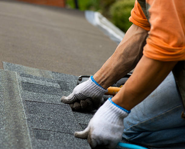 Best Shingle Roofing Installation  in Perryville, MO