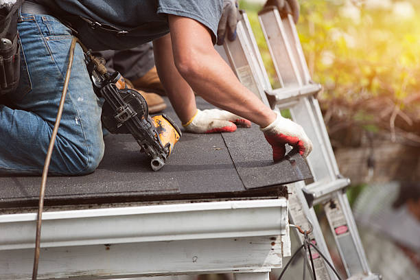 Best Roof Restoration Services  in Perryville, MO