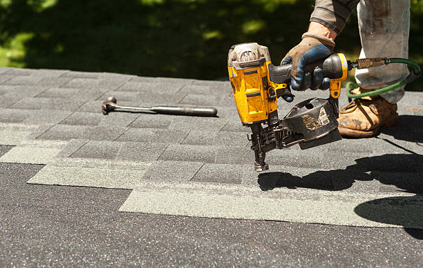 Best New Roof Installation  in Perryville, MO